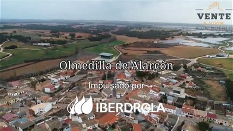 Olmedilla de Alarcón YouTube