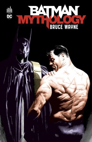 Les Sorties Batman Par Urban Comics Pour Mai 2021