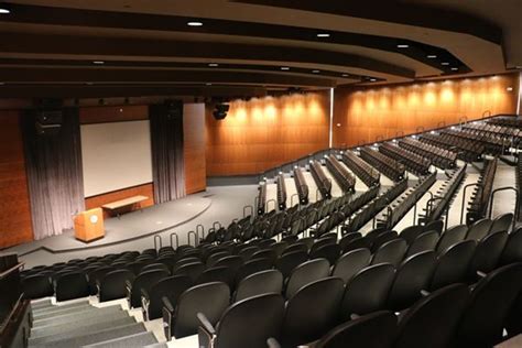 Creighton University - Omaha, NE - Meeting Venue