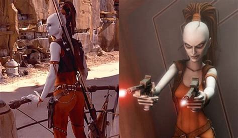 Top 10 Bounty Hunters In Star Wars Hubpages