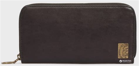 Кошелек Diesel Mohican Shell 24 Zip X04993/PR013/T8013 Черный ...