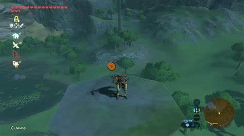 One of Yiga Footsoldier have 200 IQ : r/Breath_of_the_Wild