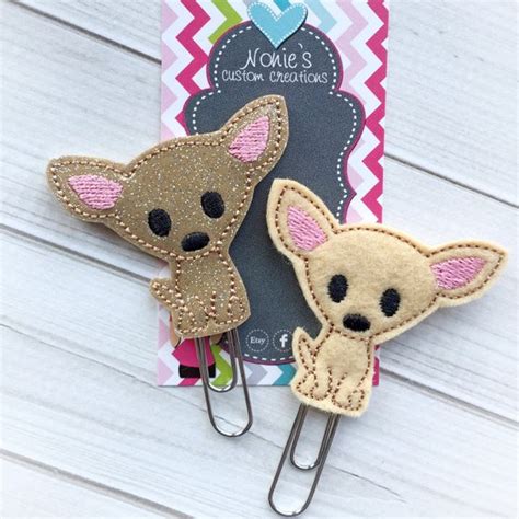 Sew Pattern Chihuahua Holder AnitaAliah