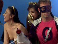 Naked Yumiko Kumashiro In Orgazmo