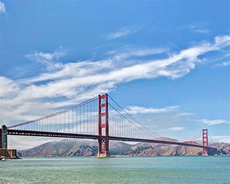 THE 10 CLOSEST Hotels to Golden Gate Bridge, San Francisco