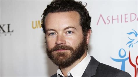 Condenan A Danny Masterson Actor De Aquellos Maravillosos 70 Por