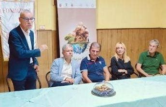 E già tempo di tartufo A La Serra la prima sagra