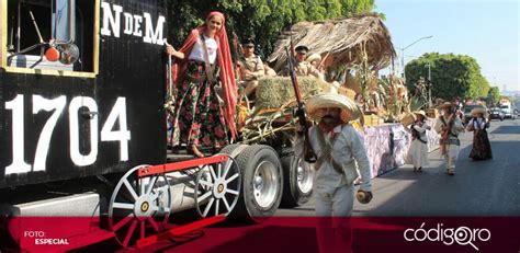 Cancelan Desfile De La Revoluci N Mexicana En Quer Taro C Digoqro