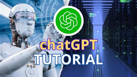 CHAT GPT TUTORIAL COMO USAR CHAT GPT CHAT GPT INTELIGENCIA