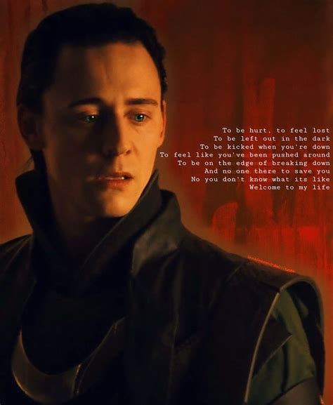 Pin By The Dreamer On Burdened W Glorious Purpose Loki Marvel