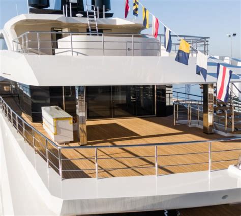 Yacht Rio Crn Charterworld Luxury Superyacht Charters