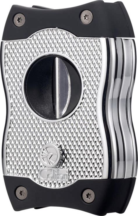 Colibri Zigarrenabschneider Sv Cut Gun Cigar Cutters Cigar