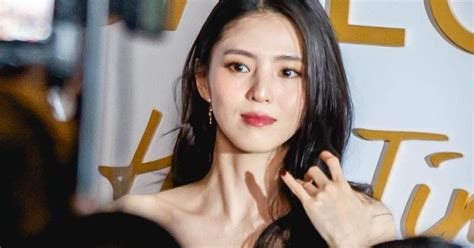 Han So Hee S Agency Responds To Fans Concerns About The Actress S