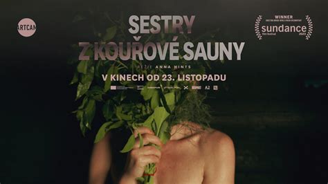 Sestry Z Kou Ov Sauny Cz Trailer Youtube