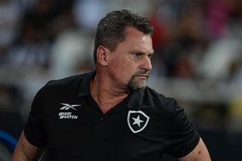 Fábio Matias deve ser o novo técnico do Coritiba Giroesportesnews