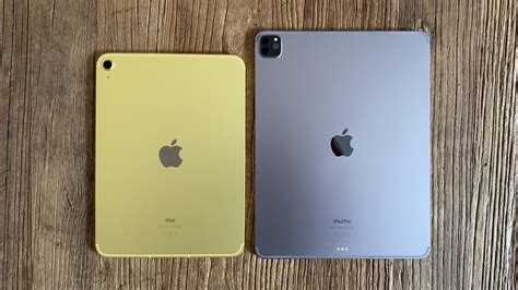 Los Ipad De Apple Ser N Revolucionarios As Ser An Las Nuevas Tabletas