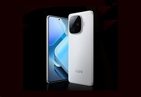 Iqoo Z Turbo Hz Oled Display Snapdragon S Gen Chip Mah