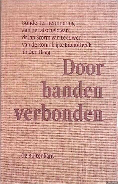 Klondyke Onze Boeken Boekdrukkunst Boeken Door Banden Verbonden