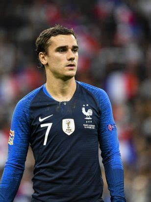 La décision radicale d Antoine Griezmann la prochaine fois qu il