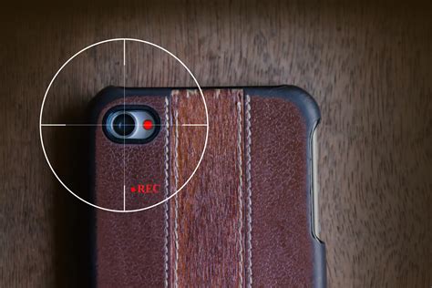 Is It Illegal to Record Someone Without Consent? - Criminal Defence