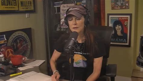 The Stephanie Miller Show 11020 Free Speech Tv