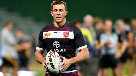 NRL 2020: Kurt Capewell switch, Maroons debut, Kevin Walters ...