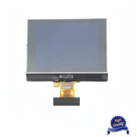 Display LCD VW Golf 5 Golf 6 Touran Passat Y Skoda 3 5mm