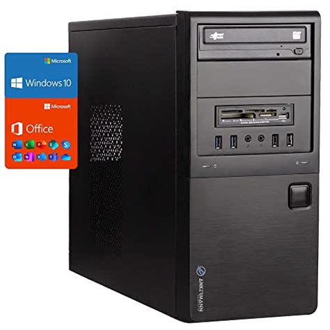 Pc Sobremesa I7 16Gb Ram Ssd Hiper Asia