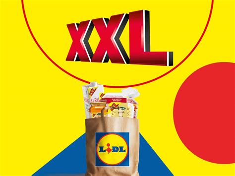 Xxl Offerte Valide Da Lun Ottobre Volantinolidl It