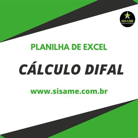 Planilha Para C Lculo Difal Luiz Henrique Vieira Da Cruz Hotmart