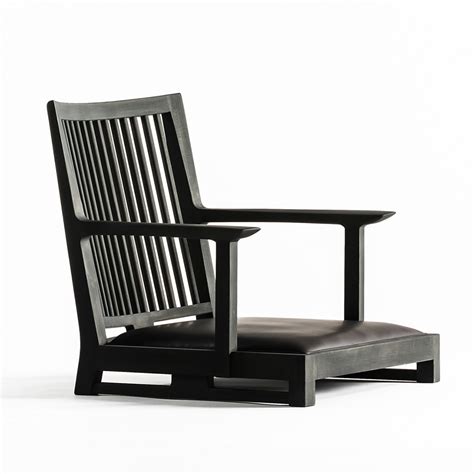 Japanese Chair - Chair Design