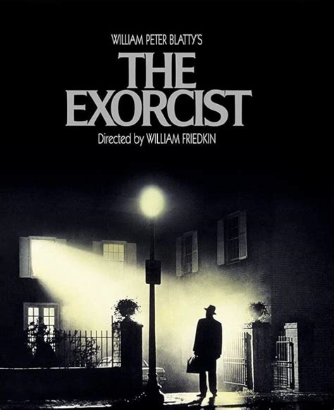 A Halloween Revisit: The Exorcist (1973) – THE GANNON KNIGHT