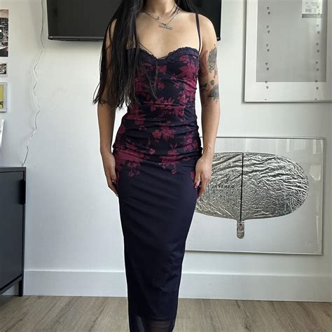 AIZA “STYLE” DRESS Worn once SIZE: S - Depop