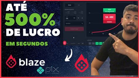 Blaze Apostas Fique Rico Esse App App Para Ganhar Dinheiro Que