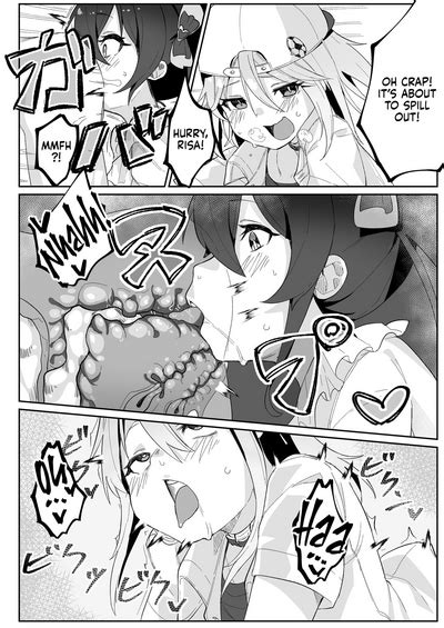 Haruchin Ga Saimin De Unnun Haruchin Gets Hypnotized And Stuff Nhentai Hentai Doujinshi