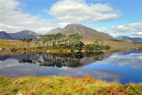 How to Plan the Connemara Loop Drive - Rick Steves Travel Forum