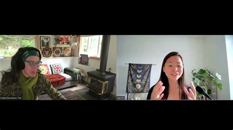 Art Of Teaching Yoga Expert Interview Dr Uma Dinsmore Tuli Youtube