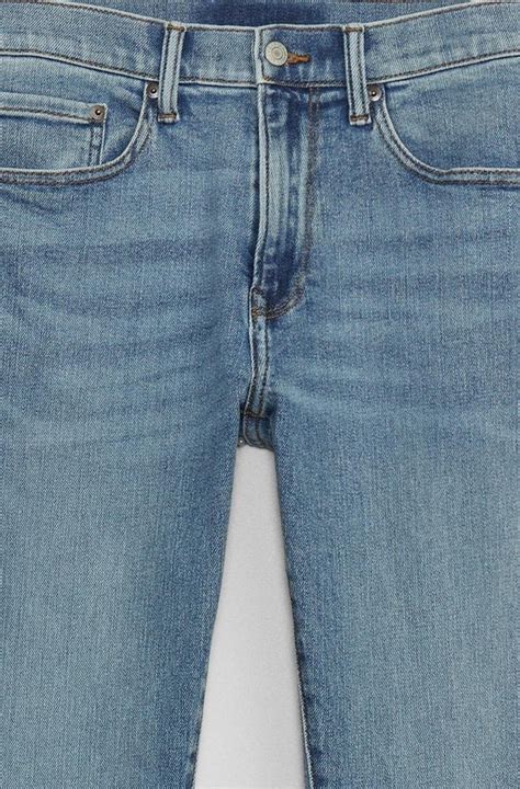 Skinny Gapflex Soft Wear Max Washwell™ Jean Pantolon Gap