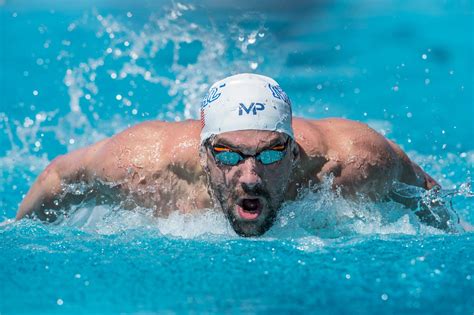 Michael Phelps Wallpapers 73 Pictures WallpaperSet