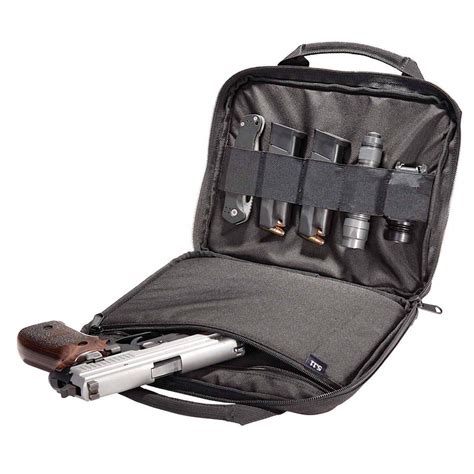 13 Best Gun Cases 2018 Hands On Soft Hard And Covert Pew Pew Tactical