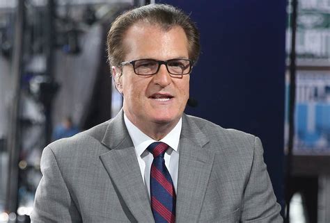 ESPNs Mel Kiper Calls Patriots Draft Pick Cole Strange A Head