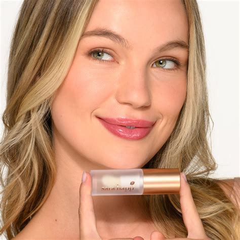 Lip Treatment And Beauty Products By Sara Happ The Lip Expert