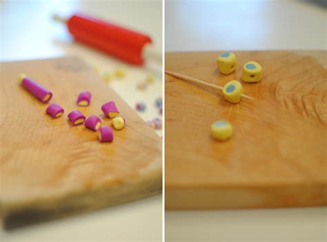 eclectic mom home making beads