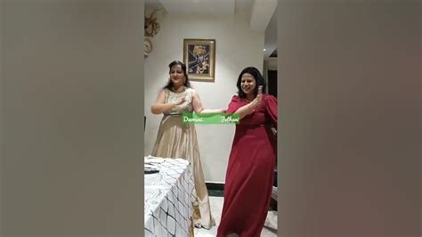 Dance By Devrani And Jethani Youtube