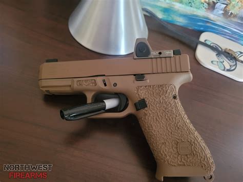 Glock 19x RMR 9mm | Northwest Firearms