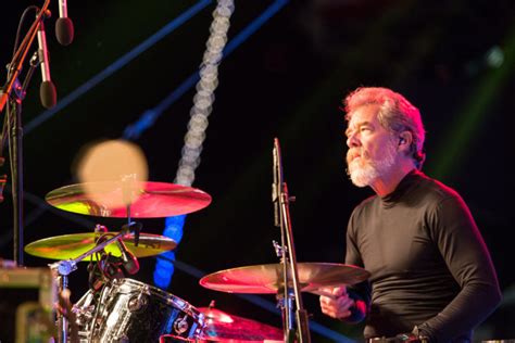 An Interview with CCR Drummer, Tahoe Resident Doug Clifford