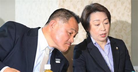 東京五輪：joc竹田会長、退任意向を表明 「世間を騒がせて申し訳ない」 写真特集713 毎日新聞