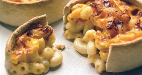 Macaroni Cheese Pie Recipe Scottish