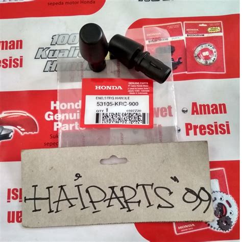 Jual Jalu Stang Bandul Stir Pentolan Stir End Stering Handle Cb 150