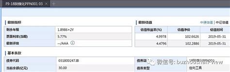 写给中债估值金融中心的第二封信—— 信用债一级市场票面利率对二级市场估值数据的影响 长期以来，天柱君一直潜心于债券市场估值的相关研究，从含权债内嵌期权的定价到可续期债的估值，从担保债担保效力的